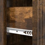  Ormar s ladicama Dimljeni hrast 66 x 34,5 x 89,5 cm | shoptok.hr