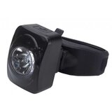  BLJESKALICA SPEEDLIGHT 55022 -PREDNJA, BIJELA, 2 FUNKCIJE, 1W DIGITAL LIGHT, USB cijene