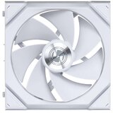 Lian Li UNI FAN SL Wireless 120 ARGB Reverse Blade White 3-Pack | Case Fans | shoptok.hr