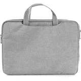  CB01 TORBA ZA LAPTOP 14INCH SIVA XO