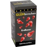 Zotter Schokoladen Bio BASiC žarnice, jagodna čokolada | Shoptok.si