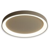 Brilagi LED prigušiva plafonska svetiljka FALCON II LED/108W/230V bela/bež + daljinski upravljač Cene