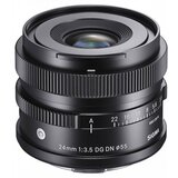 Sigma 24mm f3,5 DG DN (C) F/L-Mount | Eponuda.ba