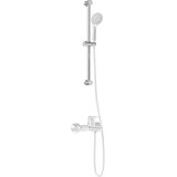  Držač za tuš Krom 71 cm Nehrđajući čelik | shoptok.hr