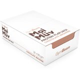 GymBeam MoiMüv protein flapjack 12 x 90 g mafin od borovnice | ePonuda.com