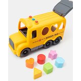 Sinsay Autobus sa sorterom oblika 9 pack | shoptok.hr