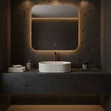 REA Bath Nadgradni umivaonik Rea Vanda Sandy | shoptok.hr