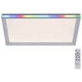 LEUCHTEN DIREKT 15556-16 - LED RGB svetiljka GALACTICA 32W/230V - prigušiva + daljinski upravljač Cene