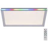 15556-16 - LED RGB svetiljka GALACTICA 32W/230V - prigušiva + daljinski upravljač