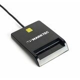Čitač elektronskih smart kartica Marktec VT-22 Cene'.'