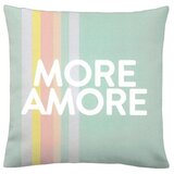 Mömax Okrasna Blazina More Amore -Ext- | Shoptok.si