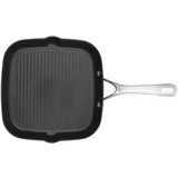 Grill Pan Alba Titanium 28 cm ALBG9F0.28U