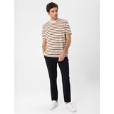 Antioch Majica boja pijeska / smeđa | shoptok.hr