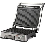 G3Ferrari Električni žar G1018500 Lavica Inox | Shoptok.si