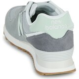 New Balance Nizke superge 574 Siva | Shoptok.si