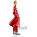 Banpresto Tokyo Revengers Tetta Kisaki Figura 16cm | shoptok.hr