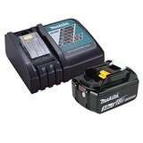  Set baterija 18V 3Ah i brzi punjač 191A24-4 LXT MAKITA | Eponuda.ba