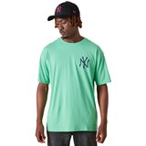 New Era new york yankees league essential oversized majica Cene