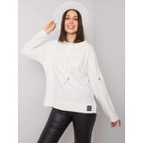 RELEVANCE Blouse-RV-BZ-7228.64-ecru Cene
