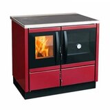 Mbs Šporet Thermo Rocky, bordo, desni | ePonuda.com