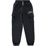 Levi's Spodnji deli trenirke CARGO JOGGER Črna Cene