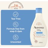 Aveeno Baby Dermexa hidratantni gel za čišćenje 250 ml | shoptok.hr