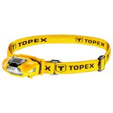 Topex Naglavna svjetiljka 94W390 | shoptok.hr