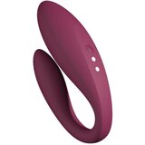 Jiuuy Električni osebni vibrator krogle 38683253-1 ABS TPE, (21218077) Cene