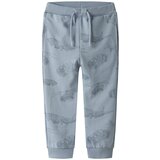 name it hlače trenirka DH 13238738 NOOS NMMVARON F modra 110 | Shoptok.si