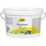  Pouring Fluid medijum Solo Goya | 2500 ml Cene