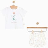 Just kiddin baby pidžama "little wild flower", 86 ( 18001516 ) | Eponuda.com