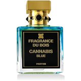 Fragrance Du Bois Cannabis Blue parfem 100 ml Tester unisex Cijene
