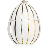 Ladenac Bois de Russie Golden Lines White dišeča sveča 200 g Cene