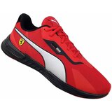 Puma Ferrari Tiburion Crvena | shoptok.hr