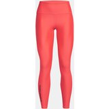 Under Armour Women's leggings Tech Branded Legging-RED - Women's | Eponuda.ba