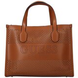 Guess Ročne torbice HWWH8769220 Kostanjeva | Shoptok.si