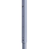  za svadbe - šator za zabave Plava 291 x 291 x 315 cm Oxford tkanina | shoptok.hr