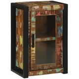  Kupaonski ormar Smeđa 40 x 30 x 60 cm Čvrsto drvo iz reciklaže | shoptok.hr