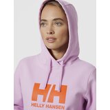Helly Hansen Hh Logo 2.0 Ružičasta | shoptok.hr