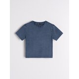 Sinsay Kratka majica | shoptok.hr