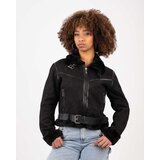 La Force Fashion jakna ALN-50705-1 - crna | Eponuda.com