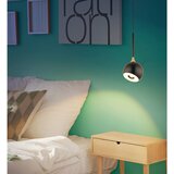 Globo VISEČA LED-SVETILKA DONOVAN //3000 K/230 V/ | Shoptok.si