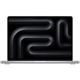Apple macbook pro 14" M3 / 8 gb memorije / 512 gb ssd / silver / uskb | ePonuda.com
