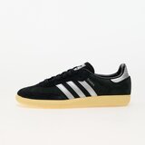 Adidas Samba Og W Core Black/ Metallic Silver/ Almost Yellow | Shoptok.si