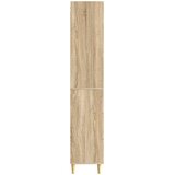  Set ormara 2 kom. 66 x 34,5 x 90 cm Konstruirano drvo | shoptok.hr