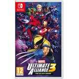 Marvel Ultimate Alliance 3 The Black Order (SWITCH) | Shoptok.si