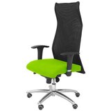  Uredska stolica Sahúco XL P&amp C LBALI22 Zelena Zelenožut | shoptok.hr
