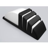  Spoljno zidno svetlo NALANI 1xE27/18W/230V IP54 | Eponuda.com