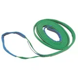 dupla traka za dizanje tereta 4m zelena 2t/4t – 37624
