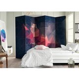 Artgeist Paravan Abstract Bird Ii, 5-Delni, Enostranski | Shoptok.si